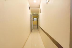 Fotografie z fotogalerie ubytování Hotel Akasa Inn Near T2 International Airport Mumbai v Bombaji