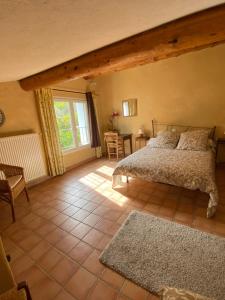 Φωτογραφία από το άλμπουμ του B&B suite - 47 m2 - pool, terraces, view σε Vinsobres