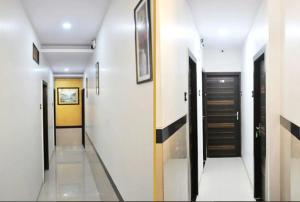 Fotografie z fotogalerie ubytování Hotel Akasa Inn Near T2 International Airport Mumbai v Bombaji