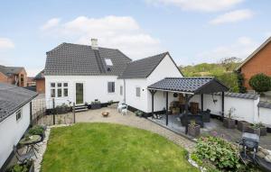 Foto sihtkohas Fjerritslev asuva majutusasutuse Stunning Home In Fjerritslev With Wifi galeriist