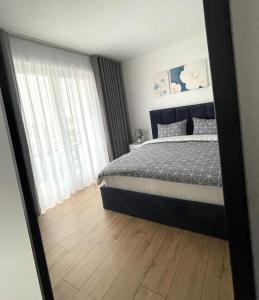 Foto de la galería de Modern apt near city centre en Shkodër