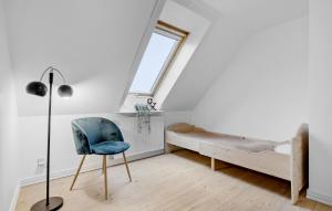 Foto sihtkohas Fjerritslev asuva majutusasutuse Stunning Home In Fjerritslev With Wifi galeriist
