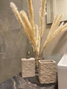 Ένα μπάνιο στο Daffy House +24 φωτογραφίες