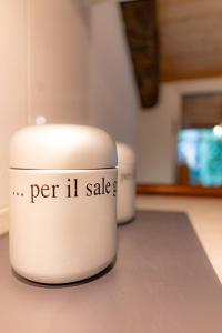 Fotografie z fotogalerie ubytování Pop Maison v destinaci Mendrisio