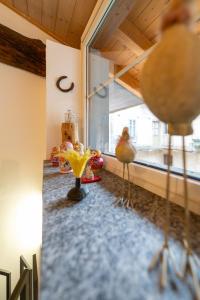 Fotografie z fotogalerie ubytování Pop Maison v destinaci Mendrisio