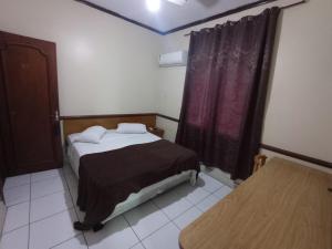 Gallery image of Canto do Casarão in Santos +18 photos