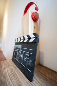 Fotografie z fotogalerie ubytování Pop Maison v destinaci Mendrisio