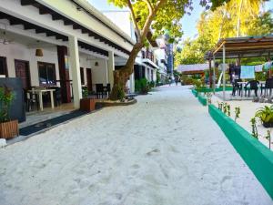 Foto sihtkohas Thulusdhoo asuva majutusasutuse Surf Deck galeriist