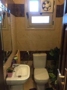 Fotografie z fotogalerie ubytování ريف الهرم v Káhiře