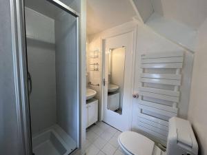 Ένα μπάνιο στο Studio face à la mer - Saint Cast Le Guildo