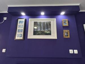Fotografie z fotogalerie ubytování Studio apartman Marta v destinaci Korenica