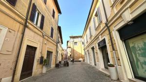 Nabolaget omkring lejligheden eller i nærheden