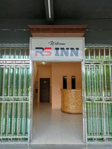 Certifikát, hodnocení, plakát nebo jiný dokument vystavený v ubytování RS INN
