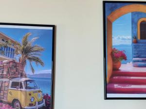 Fotografie z fotogalerie ubytování Joni’s Home v destinaci Durrës