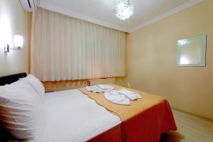 Gallery image of Efe Apart Hotel in Istanbul