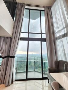 Φωτογραφία από το άλμπουμ του 2-6Pax Luxury Almas Duplex Suite Legoland near JB & Tuas σε Nusajaya