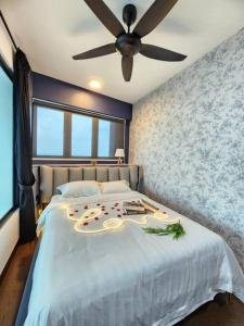 Φωτογραφία από το άλμπουμ του 2-6Pax Luxury Almas Duplex Suite Legoland near JB & Tuas σε Nusajaya +36 φωτογραφίες