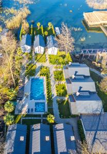Φωτογραφία από το άλμπουμ του Gölevi Resort Sapanca σε Sapanca