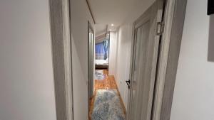 La Casa Verde客房内的一张或多张床位