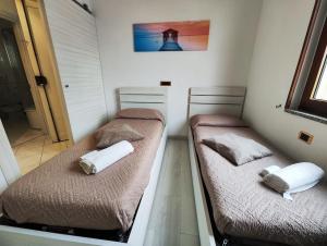 Gallery image of Holiday House Mentina in Minori