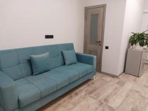 Posezení v ubytování Bagysh Hotel