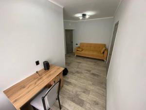 Posezení v ubytování Bagysh Hotel