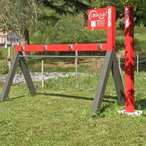 Fotografia z galérie ubytovania Il giardino di San Martino v destinácii Saliceto