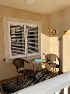 Gallery image of Villa Suérte del Mar in Torrevieja