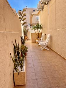 Gallery image of Villa Suérte del Mar in Torrevieja