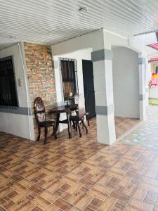 Fotografie z fotogalerie ubytování Transient Homestay Eastwood Baan v destinaci Butuan