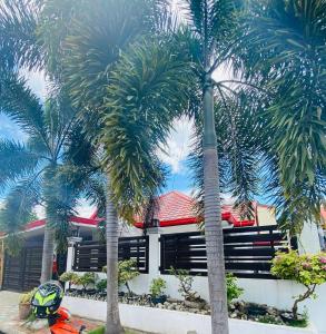 Fotografie z fotogalerie ubytování Transient Homestay Eastwood Baan v destinaci Butuan