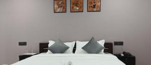 Fotografie z fotogalerie ubytování Hotel Black Grapes Inn v destinaci Bandha Chhada