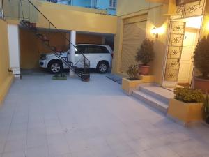Fotografie z fotogalerie ubytování Petite Maison v destinaci Quito