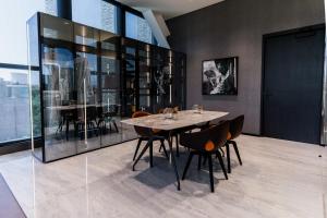 Fotografie z fotogalerie ubytování Alexander Hotel v destinaci Mexico City