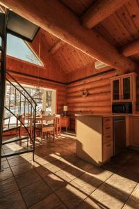 Billede fra billedgalleriet på Le Petit Domaine Caché - Lac-Simon i Lac-Simon