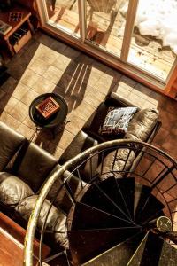 Billede fra billedgalleriet på Le Petit Domaine Caché - Lac-Simon i Lac-Simon