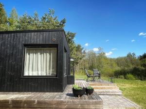 Κήπος έξω από το MySikaSpot Black