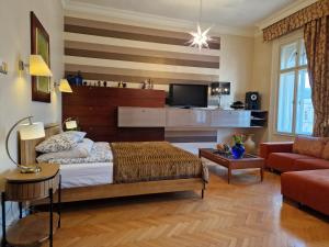 Basilica View Apartment I 1051 Budapest, 11 Sas utca 4. emelet kép - 2