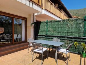 Tiện nghi bóng bàn gần/tại La CASUCA Del SABLE