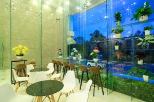 Fotografie z fotogalerie ubytování Golden Light Da Nang Hotel v destinaci Danang