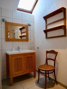 Fotografie z fotogalerie ubytování grande Cahute v destinaci Soultzmatt + 7 fotografií