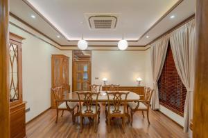 Fotografie z fotogalerie ubytování Alafehi Retreat - Private 3-Bedroom Villa with Pool v destinaci Fuvahmulah