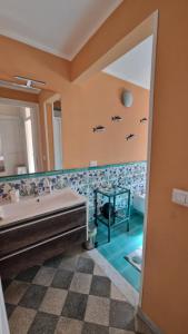 Kép B&B IL CEDRO szállásáról Cava deʼ Tirreniben a galériában