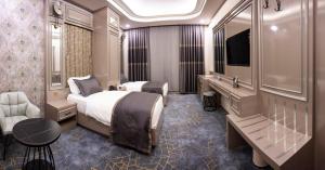 Легло или легла в стая в Royal Karbala Hotel