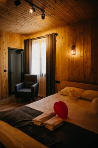 Gallery image of Çağatay Suit Restorant in Ardeşen