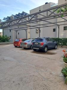 Fotografie z fotogalerie ubytování Apartman Verica v destinaci Rafailovići