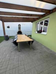 Fotografie z fotogalerie ubytování Samostatný dům se zahradou v destinaci Vyškov