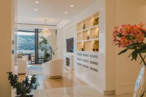 Foto dalla galleria di Vissi d'Arte Serviced Apartments a Budua