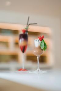 Foto dalla galleria di Vissi d'Arte Serviced Apartments a Budua