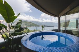 Foto dalla galleria di Vissi d'Arte Serviced Apartments a Budua